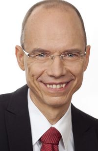 Dr. Michael Lübbersmann