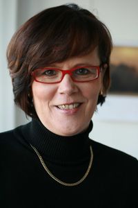 Dr. Martina Littmann