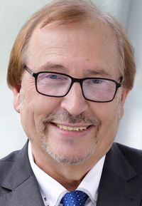Prof. Dr. Siegfried Jedamzik