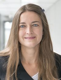 Prof. Dr. Ursula Müller-Werdan