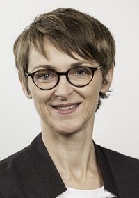 Dr. Birgit Deckers