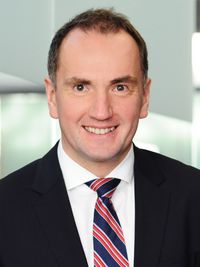 PD Dr. Sören Eichhorst