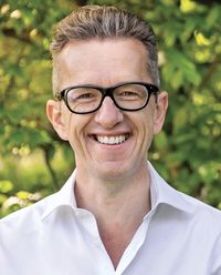 Dr. Joachim Streit