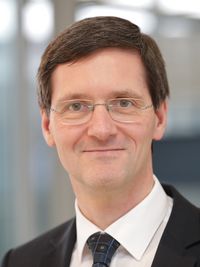 Prof. Dr. Klaus Juffernbruch