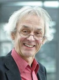 Prof. Dr. Gerd Bosbach
