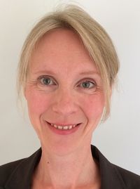 Dr. Silke Böttcher-Völker