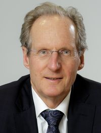 Prof. Dr. Wolfgang Schuster