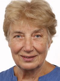 Prof. Dr. Barbara John