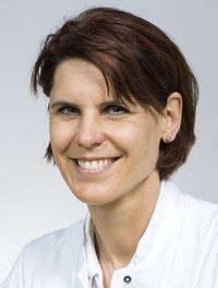 Dr. Barbara Immesberger