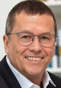 Prof. Dr. Ingmar Steinhart