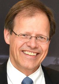 Prof. Dr. Wolfgang Holzgreve