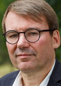 Prof. Dr. Herbert Brücker