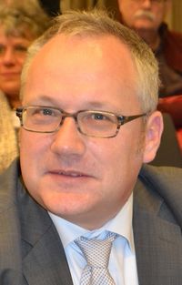 Dr. Martin Schölkopf