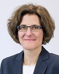 Dr. Irene Bertschek