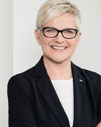 Prof. Dr. Barbara Lenz