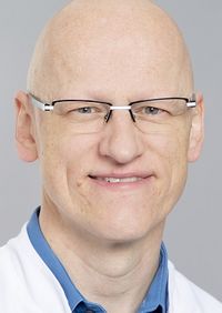 Prof. Dr. Ulrich Thiem