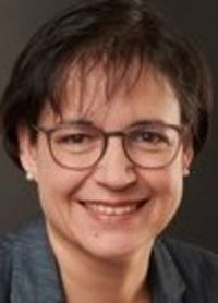 Prof. Dr. Petra Benzinger