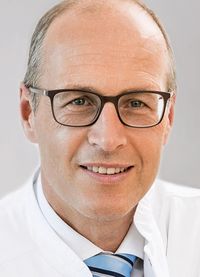 Prof. Dr. Henning Windhagen