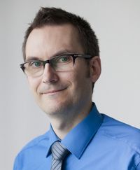 Prof. Dr. Matthias König