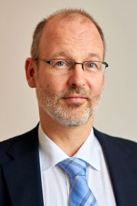 Prof. Wolfgang Hoffmann