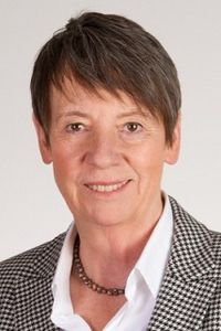 Dr. Barbara Hendricks