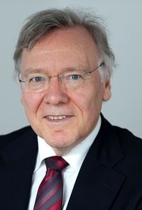 Dr. Jürgen Gohde