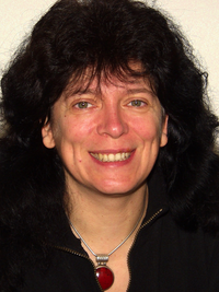 Dr. Claudia Zemlin