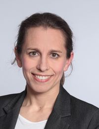 Dr. Katrin Bäumer