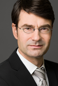 Dr. Martin Albrecht