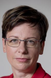 Prof. Dr. Ulrike Kostka
