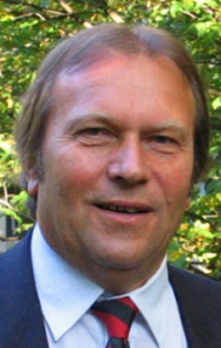 Prof. Dr. Rolf Heinze