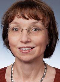 Prof. Dr. Barbara Schneider