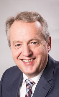 Prof. Dr. Wolfgang Höppner