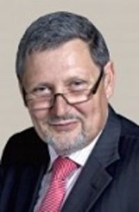Prof. Dr. Dieter Flämig