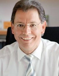 Prof. Dr. Herbert Rebscher