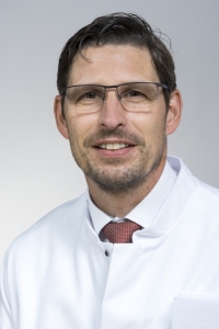 Dr. Michael Rössler